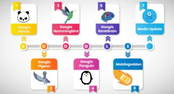Google Algorithms Updates Every SEO Should Know About