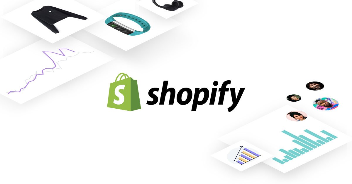 Shopify Benefits for eCommerce Startups