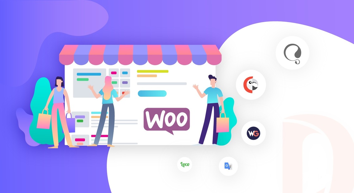 Best Woo-Commerce Alternatives for WordPress