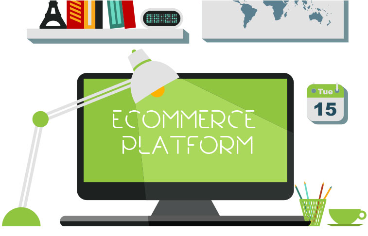 Select Perfect eCommerce Platforms