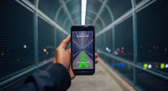 Future with Augmented Reality Solution