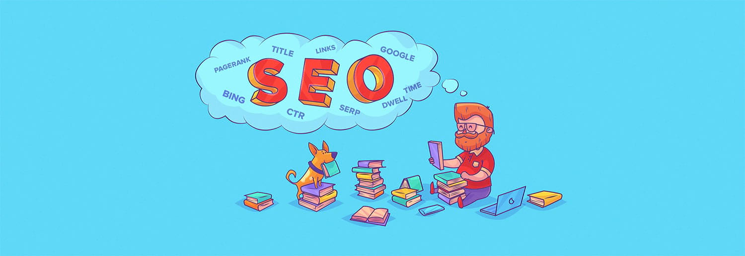 What is SEO Header