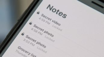 How to Hide Private Photos on Your iPhone