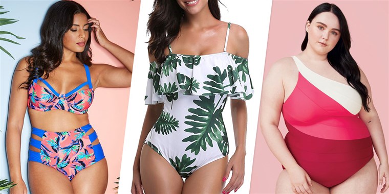 Best Swimsuits For Plus Size