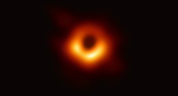 How Can You Visit a Black Hole in Virtual Reality