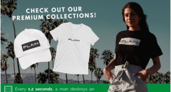 Plain Los Angeles – Minimalist Clothing For Minimalist Lifestyle