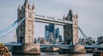 5 UK Cities to Add to Your Weekend Bucket List