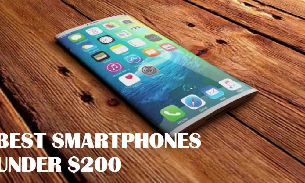 Mobile Phones Under 200 Dollars in USA Smartphones Price List For 200