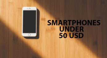 Best Smartphones Under $50 in USA