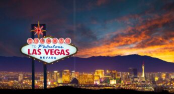 Top 5 Things To Do In Las Vegas City With Your Family