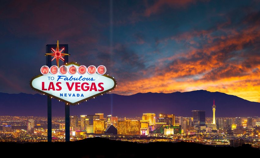 Things To Do In Las Vegas City