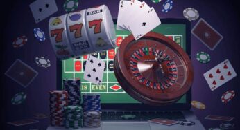 Progressive Jackpots: The Crown Jewel of Online Casinos