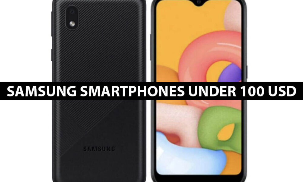 Samsung Mobile Phones Under 100 Dollars in USA Samsung Smartphones
