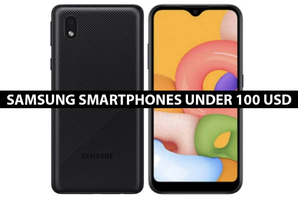 Samsung Mobile Phones Under 100 Dollars in USA Samsung Smartphones
