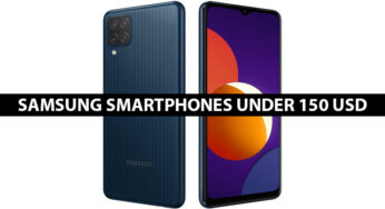 Best Samsung Smartphones Under $150 in USA