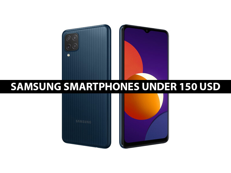 Best Samsung Smartphones Under 150 in USA 2021
