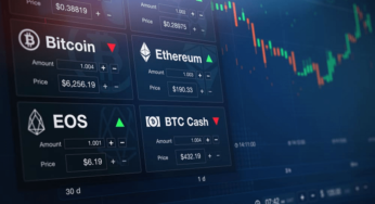 What Do Cryptocurrency Rates Live Depend On?