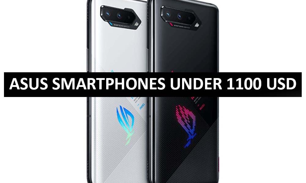 Asus Mobile Phones Under 1100 Dollars in USA Asus Smartphones Price