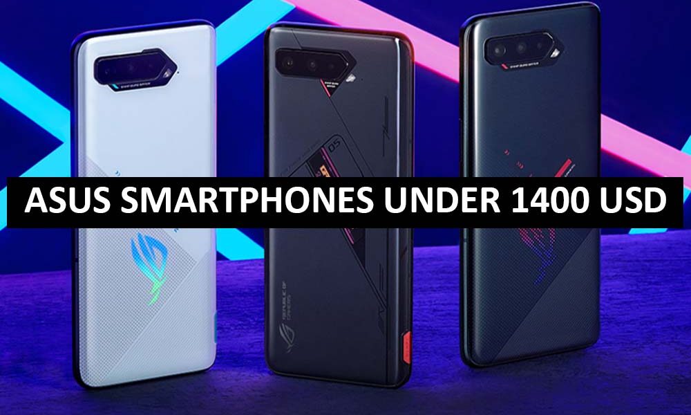 Asus Mobile Phones Under 1400 Dollars in USA Asus Smartphones Price