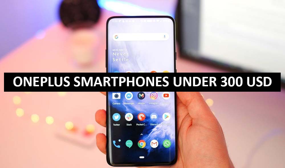 Best-OnePlus-Smartphones-Under-300-in-USA-2022