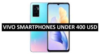 Best Vivo Smartphones Under $400 in USA (2022)