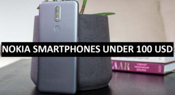 Best Nokia Smartphones Under $100 in USA (2022)