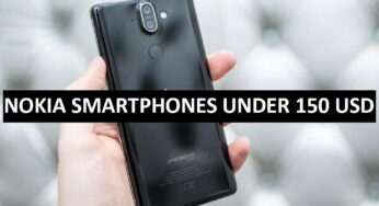 Best Nokia Smartphones Under $150 in USA (2022)