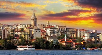 Top 10 Places to Visit in Istanbul (2022) – Istanbul Top Attractions