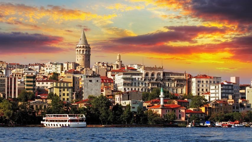 Istanbul Turkey