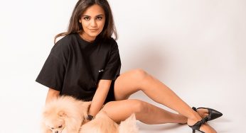 Everything You Want to Know about Nikita Karizma, a Rising Influencer in the Fashion World and a Philanthropist
