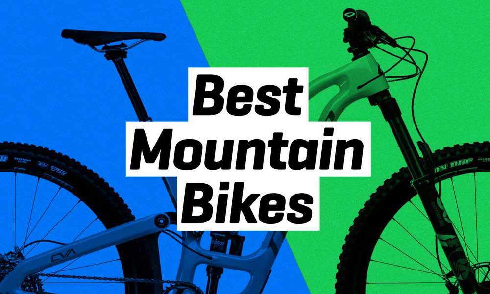 best mountain bike around 1000