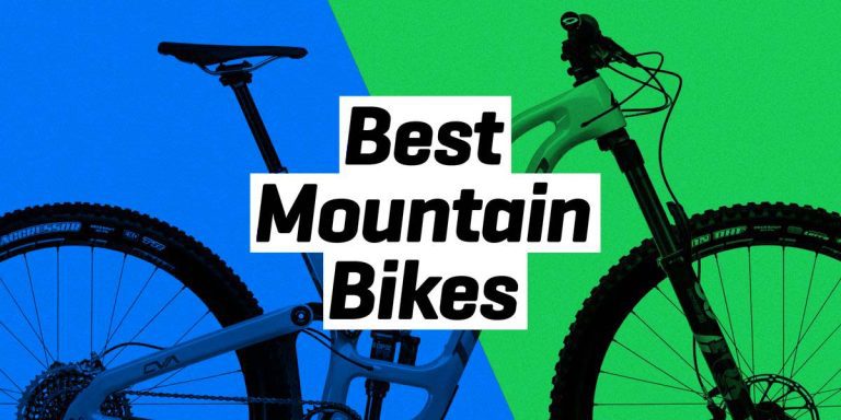 best mountain bike under 10k