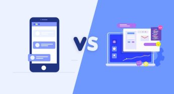 Progressive vs Responsive Web Development: Which One is Better?