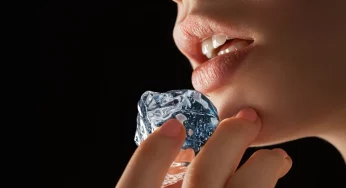 Amazing Beauty Tips of Ice Cube Will Make You Beautiful And Young