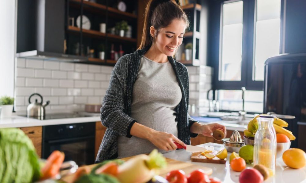7 Health Risks Pregnant Mothers Must Avoid