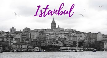 Time Traveling through Istanbul: Unearthing the Historical Wonders of the City