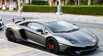 How to Protect Your Car in UAE’s Summer Heat