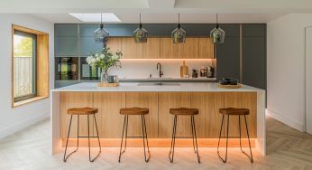 Discover the Elegance and Functionality of Bespoke German Kitchens