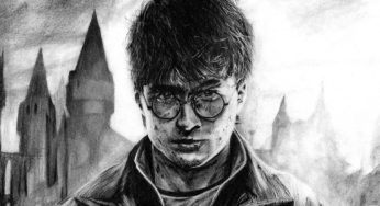 Drawing:acotuuvra54= Harry Potter: Drawing Tips For Fans