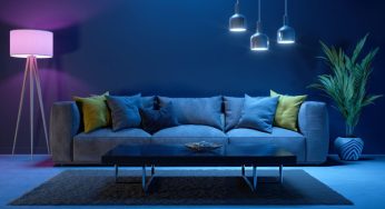 Creative Lighting Ideas to Transform Your Room