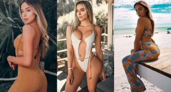 Bruna Lima Hot Fitness Enthusiast – xoobruna