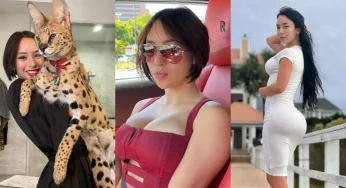 Who is Veronica Perasso: Income, Net Worth, Wiki, Biography, Age, Fans Only, Tik Tok, Instagram, Twitter