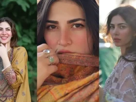 Naimal Khawar Secret Beauty Tips Behind Her Glowing Skin