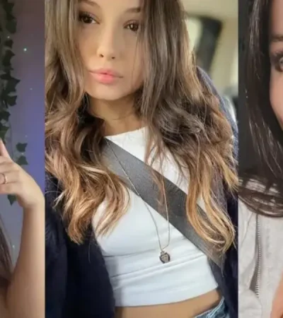 Who Is Cait ASMR? Caitlin Timmins Age, Real Name & Bio