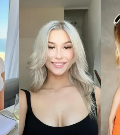 Sondra Blust: Bio, Wiki, Age, Height, Weight, Body Measurement, Hair & Eye Color, OnlyFans