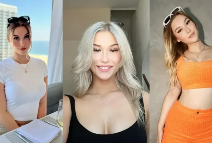 Sondra Blust: Bio, Wiki, Age, Height, Weight, Body Measurement, Hair & Eye Color, OnlyFans