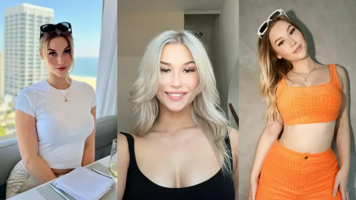 Sondra Blust: Bio, Wiki, Age, Height, Weight, Body Measurement, Hair & Eye Color, OnlyFans